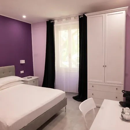 Cinque Terre Labi Apartment La Spezia