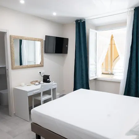 Apartment Cinque Terre Labi