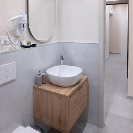 Cinque Terre Labi Apartment